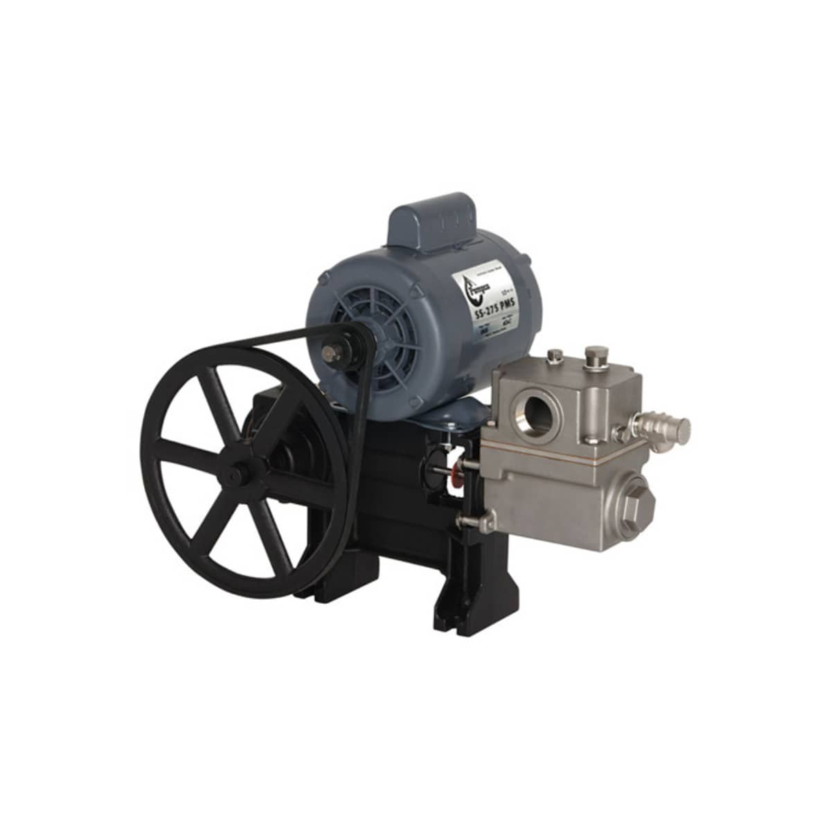 Valve Complète Pour Cassette WC Pucci Sara - En Acier Inoxydable, Groupe Flottant, Remplacement Facile